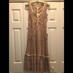 Vintage Gunne Sax sundress